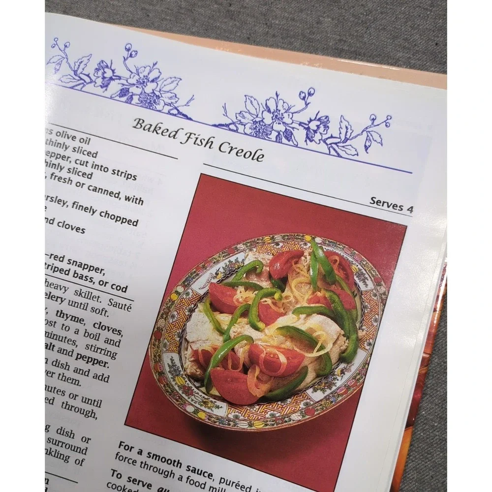 Vintage Kmart 1999 Everyday Cooking Seafood Cookbook by‎ Jake Ratcliffe 31 Pages